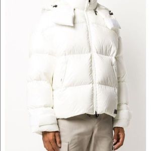 VALENTINO DUVET COUTURE PUFFER UNISEX